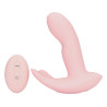  Loveline Double Stimulateur Weagering 11 x 3cm